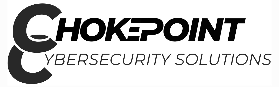 ChokepointCyberSecuritySolutionsLogo